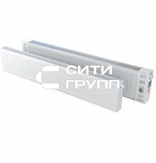 Стальной панельный радиатор STI Ventil Compact 22-300-1600