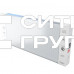 Стальной панельный радиатор STI Compact 22-500-1600