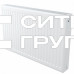 Стальной панельный радиатор STI Ventil Compact 22-500-800