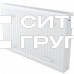 Стальной панельный радиатор STI Compact 22-500-900