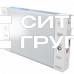 Стальной панельный радиатор STI Ventil Compact 22-500-1100