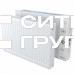 Стальной панельный радиатор STI Compact 22-500-900