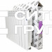 Биметаллический радиатор STI 500/80 10 секций