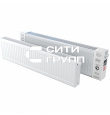 Стальной панельный радиатор STI Ventil Compact 22-300-1200