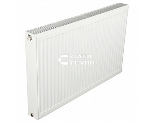 Стальной панельный радиатор STI Compact 11-300-1000