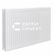 Стальной панельный радиатор STI Ventil Compact 22-500-1800