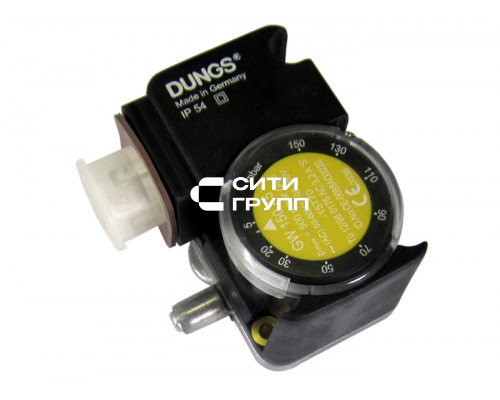 PRESSOSTATO DUNGS GW 150A5 (0005040038)