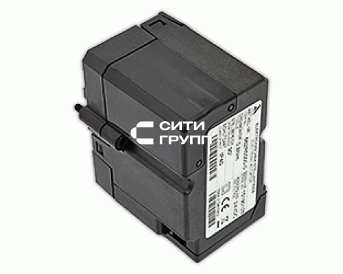 Сервопривод SCHNEIDER ELECTRIC/BERGER LAHR/LAMTEC, 662R5500-0 (0005040154)