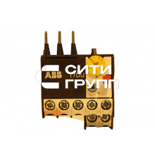 Rele termico ABB T7DU 1-1, 6A (0005110066)