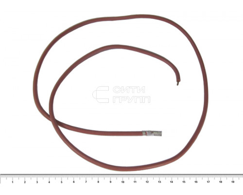 Провод электрода ионизации D.4 ATT. D.4 L 910 (WSG 30 (0005140153)