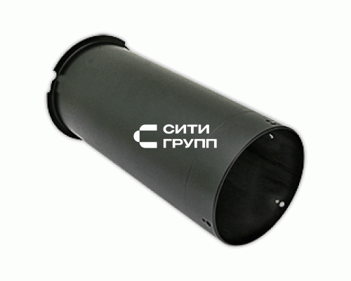 As.cannotto BTG 20
Жаровая труба для дизельных горелок, O114 X 265 (0023030002)