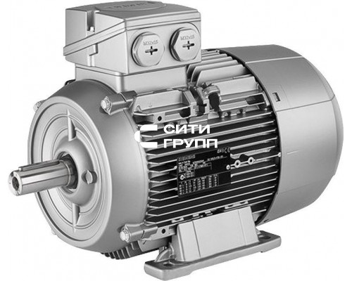 MOTOR 15 k W (65326334)