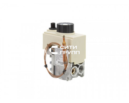Газовый клапан EuroSIT 630 с термобалоном (0020095644)