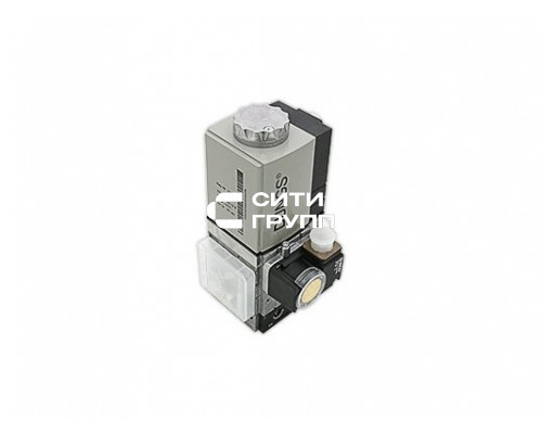 ГАЗОВЫЙ КЛАПАН MBC1900SEDN65 40-80MBAR (65311844)