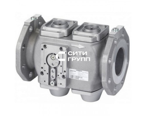 ГРУППА ГАЗОВЫХ КЛАПАНОВ – SIEMENS VGD40.0125L DN125 (Siemens) (2190184)