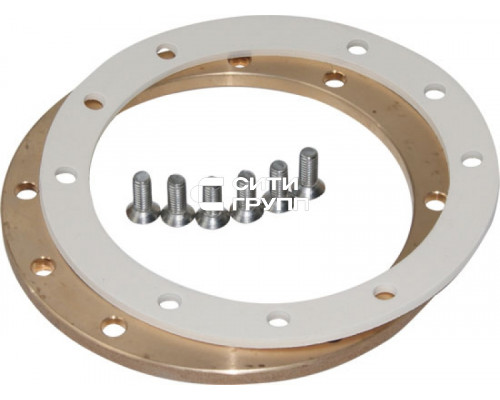 Комплект уплотнений для фланца DMV 525/12 (625033)