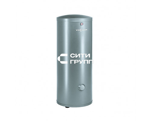 Вертикальный водонагреватель Viessmann Vitocell 300-B, 300 л. (Z006080)