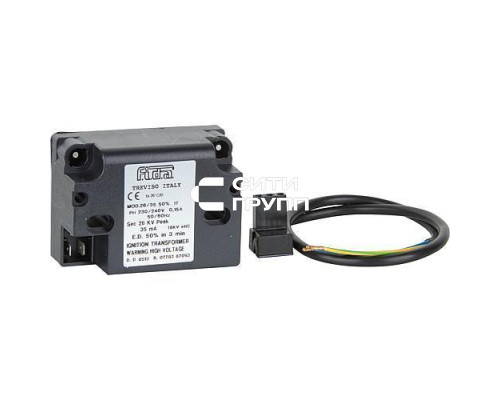 IGNITION  TRANSFORMER FIDA MOD.26/30 (65324966)