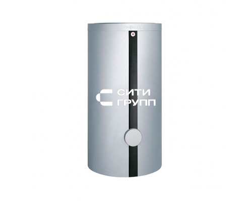 Вертикальный водонагреватель Viessmann Vitocell 100-L, 500 л. (Z002074)