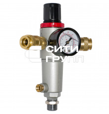 AIR PRESSURE GOVERNOR WITH FILTER (2800130)