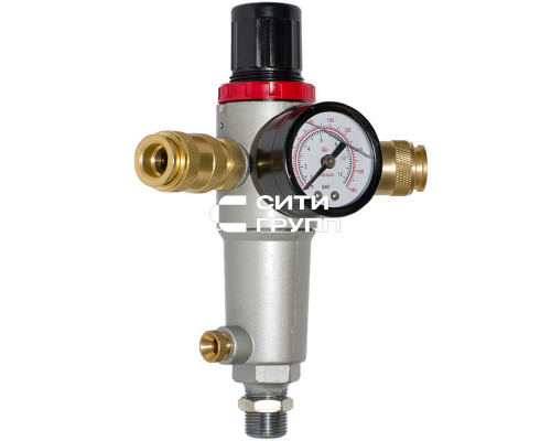 AIR PRESSURE GOVERNOR WITH FILTER (2800130)