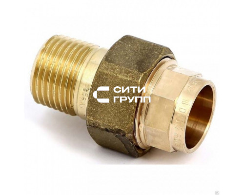 Резьбовое соединение EVT 10-PL (452501)