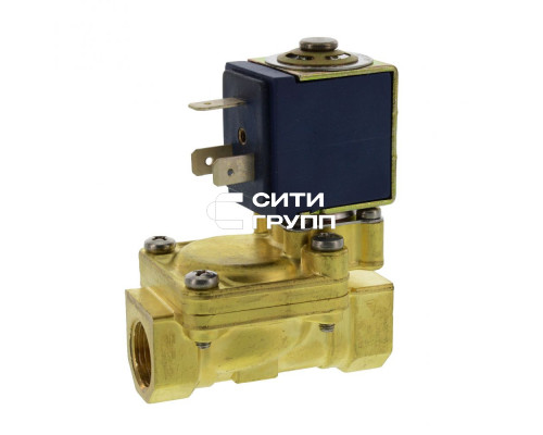 SOLENOID VALVE L180 (2190408)