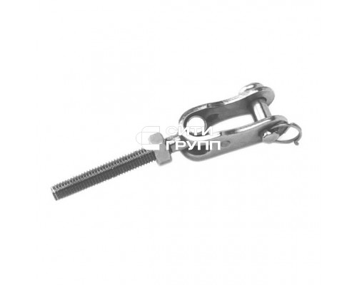 FORCELLA M8 CON CLIPS UNl1676 (30543)