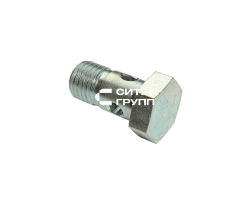 BULLONE FORATO 1/4″ X 40 (13010)