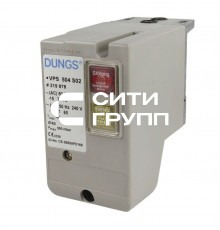 Блок проверки герметичности DUNGS VPS 504 S02